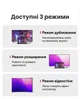 Кабель Ugreen DP114 DisplayPort v1.4 1 м Черный, 8K 60Hz, 4K 144Hz, 32.4 Гбит/с, без фиксаторов (80390) - изображение 2