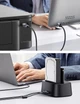 Адаптер Ugreen US382 USB-C - USB-B 2.0 для принтера 480 Мбит/с Серый (20120) - изображение 7