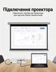 Кабель Vention DVI-D Dual Link (24+1) 1080p 60Hz з феритовими фільтрами 5 м Чорний (EAABJ) - зображення 13