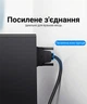 Кабель Vention DVI-D (24+1) Dual Link 2K 2560x1600 3 м Чорний (EAABI) - зображення 5