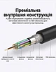 Кабель Vention DVI-D (24+1) Dual Link 2K 2560x1600 3 м Чорний (EAABI) - зображення 7