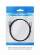 Кабель-подовжувач Vention USB-C 3.1 PD 100W 4K 60Hz 5 Гбіт/с 0.5 м Сірий (TABHD) - зображення 15