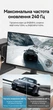 Кабель Vention Mini DisplayPort - DisplayPort v1.4 1.5 м 8K 60Гц 4K 144Hz 32.4 Гбит/с Двусторонний Синий (HCFLG) - изображение 5