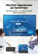 Кабель Vention VGA (3+6) Full HD 1080P 5 м подвійні феритові фільтри Чорний (DAEBJ) - зображення 5