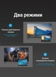 Кабель Vention VGA (3+6) Full HD 1080P 5 м подвійні феритові фільтри Чорний (DAEBJ) - зображення 6