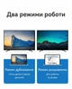 Кабель Vention USB-C - HDMI 4K 60Hz HDCP 2.2 Thunderbolt 3 1 м Чорний (CRBBF) - зображення 9