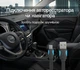 Кабель Vention USB 2.0 - Mini USB плоский 2A 480 Мбит/с 1.5 м Черный (VAS-A14-B150) - изображение 7