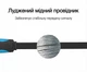 Кабель Vention USB 2.0 - Mini USB плоский 2A 480 Мбит/с 1.5 м Черный (VAS-A14-B150) - изображение 9