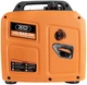 Генератор бензиновый XO GAS-04 1.8kW - изображение 1