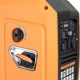 Генератор бензиновый XO GAS-04 1.8kW - изображение 7