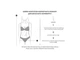 Колготки GIULIA бежевий жіночі поліамідні класичні BIKINI (Smart Box) daino 20 DEN р.4 - изображение 6