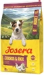 Корм для собак Josera Dog Mini Chicken & Rice (Miniwell) міні порід 10 кг - зображення 1