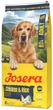 Корм для собак Josera Dog Chicken & Rice (Large Breed) для крупных пород 12,5 кг - изображение 1