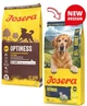 Корм для собак Josera Dog Optiness c картофелем и мясом ягненка 12,5 кг - изображение 2