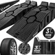 Пандуси автомобільні Kraft&Dele KD1987 - зображення 5