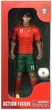 Figurka Action Football Portugal Joao Felix 20 cm (0734690483798) - obraz 2