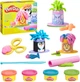Набор для творчества Hasbro с массой для лепки Рости и Стиль (F8787_2) - изображение 4