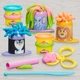 Набор для творчества Hasbro с массой для лепки Рости и Стиль (F8787_2) - изображение 6