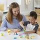 Набор для творчества Hasbro с массой для лепки Рости и Стиль (F8787_2) - изображение 10