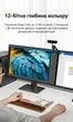 Кабель Vention Mini DisplayPort - DisplayPort v1.4 2 м 8K 60Hz 4K 144Hz 32.4 Гбит/с Синий (HCFLH) - изображение 8