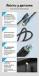 Кабель Vention DisplayPort v1.4 1.5 м Черный, 8K 60Гц, 4K 144Hz, 2K 165Hz, 32.4 Гбит/с (HCCBG) - изображение 12