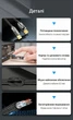 Кабель Vention DisplayPort v1.4 3 м 8K 60Гц 4K 144Гц 32.4 Гбит/с Черный (HCABI) - изображение 13