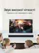 Кабель Vention HDMI 2.1 10 м 48 Гбіт/с 8K-60Гц 4K-120Гц Dynamic HDR eARC Чорний (AANBL) - зображення 8