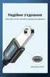 Кабель OTG Vention USB 2.0 Mini-B - USB-A 480 Мбит/с 0.15 м Черный (CCTBB) - изображение 13