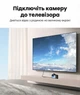 Адаптер Ugreen HD149 Micro HDMI - HDMI 4K 60Hz 25 см Чорний (10553) - зображення 5