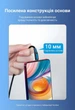 Кабель Vention USB-C - Micro USB 2А 480 Мбит/с OTG TPE 0.5 м Черный (COVBD) - изображение 11