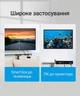 Кабель Vention HDMI 2.1 10 м 48 Гбіт/с 8K-60Гц 4K-120Гц Dynamic HDR eARC Чорний (AANBL) - зображення 12