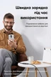 Подовжувач Ugreen US129 USB 3.0 5 м 5 Гбіт/с Чорний (90722) - зображення 5