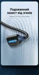 Кабель-удлинитель Vention USB 3.0 AM-AF 3 м 5 Гбит/с Черный (CBHBI) - изображение 14