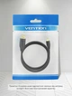 Кабель Vention USB-C > DisplayPort 1.5 м 8K 60Hz 4K 144Hz Чорний (CGYBG) - зображення 13