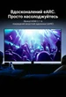 Кабель Vention HDMI 2.1 3 м 48 Гбіт/с 8K-60Гц 4K-120Гц eARC VRR Чорний (AALBI) - зображення 7