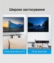 Кабель Vention HDMI 2.1 3 м 48 Гбіт/с 8K-60Гц 4K-120Гц eARC VRR Чорний (AALBI) - зображення 12