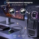 Кабель Ugreen DP115 Active DisplayPort - HDMI 1 м 8K 60Hz 4K 240Hz Черный (80395) - изображение 5