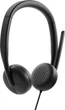 Навушники Dell Pro Wired Headset WH3024 Black (520-BBDH) - зображення 2