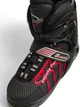 Коньки раздвижные ледовые Banwei 023 размер 35-38 Black-Red - изображение 8