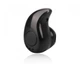 Bluetooth наушник HOOK S530 Black - изображение 1
