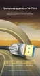 Кабель Vention DisplayPort v2.1 2 м Чорний, 54 Гбіт/с, 16K, 8K, 4K 240Hz, Dynamic HDR (HGABH) - зображення 7