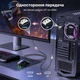 Кабель Ugreen DP115 DisplayPort v1.4 - HDMI 2.1 2 м 8K 60Hz 4K 240Hz Чорний (80397) - зображення 5
