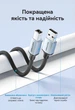 Кабель для принтера Vention USB 2.0 USB-A - USB-B 10 м 480 Мбит/с Серый (CTTHL) - изображение 8