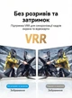 Кабель Vention HDMI 2.1 3 м 8K 60Hz 4K 120Hz 48 Гбіт/с eARC HDR VRR Синій (ALGLI) - зображення 13
