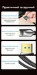 Кабель Vention DisplayPort v2.1 5 м 16K 54 Гбіт/с 4K 240Hz HDR бавовняне обплетення Чорний (HGABJ) - зображення 13