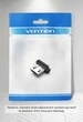 Магнітний конектор Vention Micro-USB 2A 480 Мбіт/с Сріблястий (KBVB0) - зображення 9