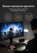 Кабель Vention HDMI 2.1 2 м 8K 60Hz 4K 120Hz 48 Гбит/с eARC HDR VRR Синий (ALGLH) - изображение 15