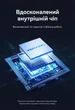 Кабель Vention USB-C - HDMI 4K 60Hz HDCP 2.2 алюмінієвий корпус 1.8 м Сірий (CRHHAC) - зображення 8