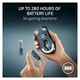 Мышка Razer Viper V3 HyperSpeed Wireless Black (RZ01-04910100-R3M1) - изображение 10