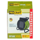 Тепловентилятор керамический Procraft FP30C (3000 Ватт. керамика) - изображение 2